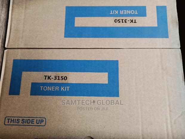 Original Tk 3150 Toner - main view