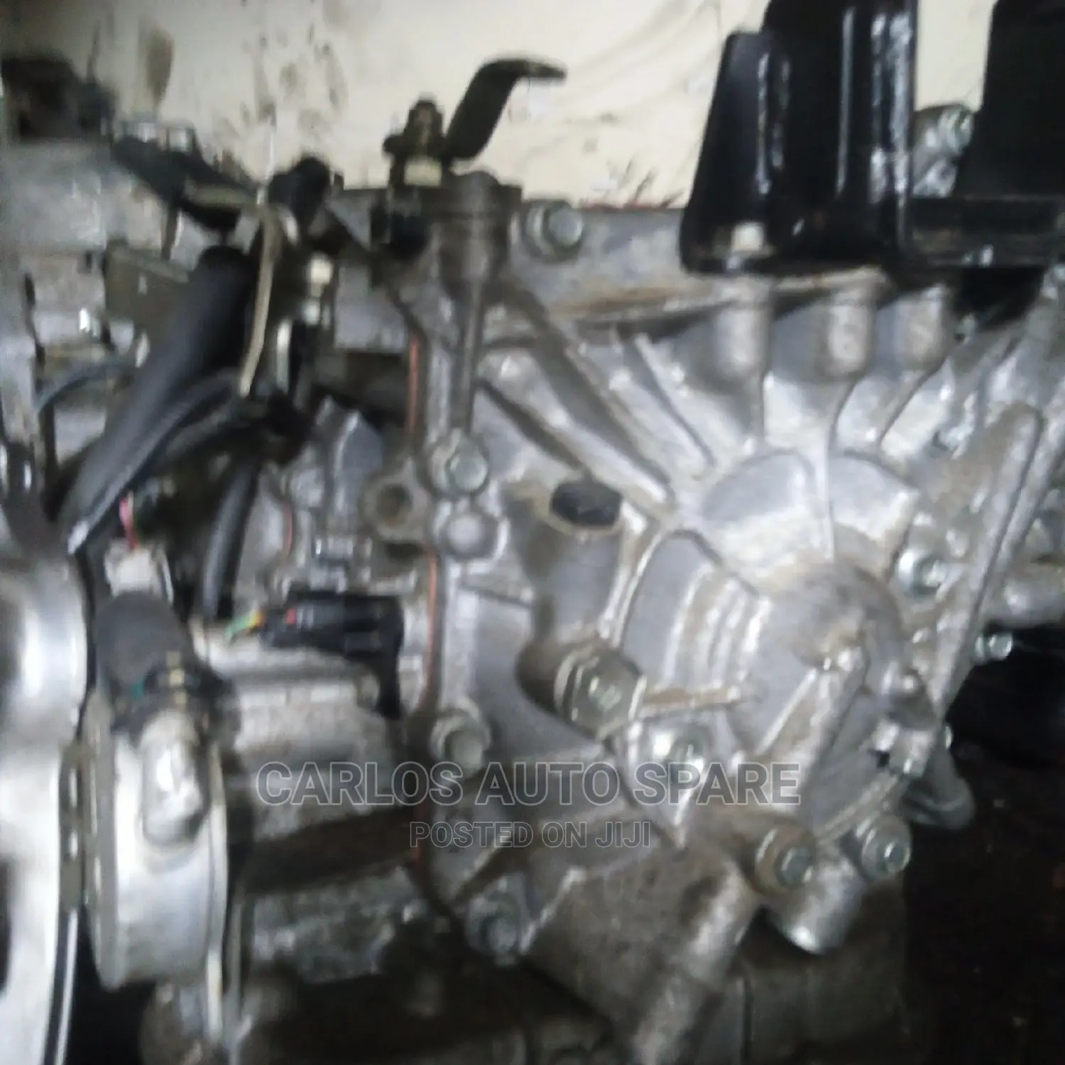 Gear Box Fielder,Axio,NZE,Racties, Noah, Harrier Etc