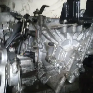 Gear Box Fielder,Axio,NZE,Racties, Noah, Harrier Etc