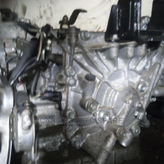 Gear Box Fielder,Axio,NZE,Racties, Noah, Harrier Etc - thumbnail 2