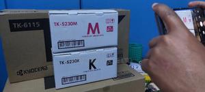New Magenta Tk 5230 Kyocera Toner - thumbnail 2
