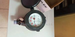 Lirlee Water Meter 1/2 Inch 15mm