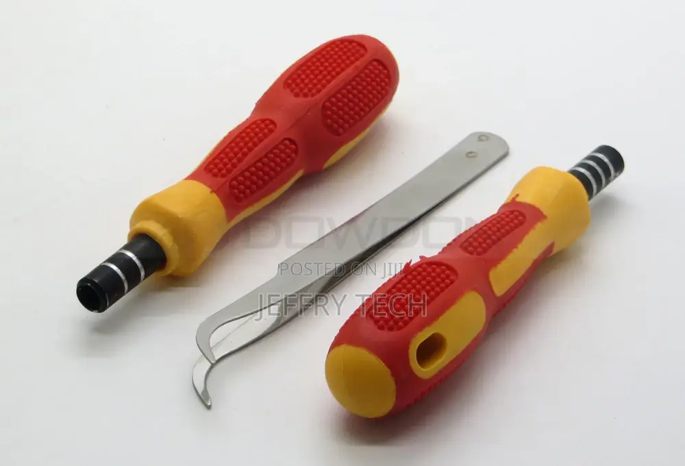 32 in 1 Pocket Size Precision Screwdriver Set