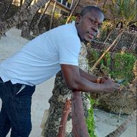 Sam Paul Oyombera logo