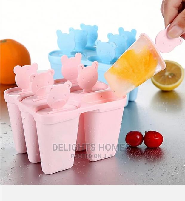 Popsicle Ice Cream Maker - thumbnail 2