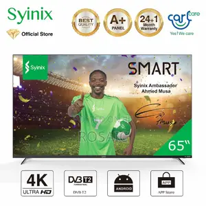 Syinix 65smart