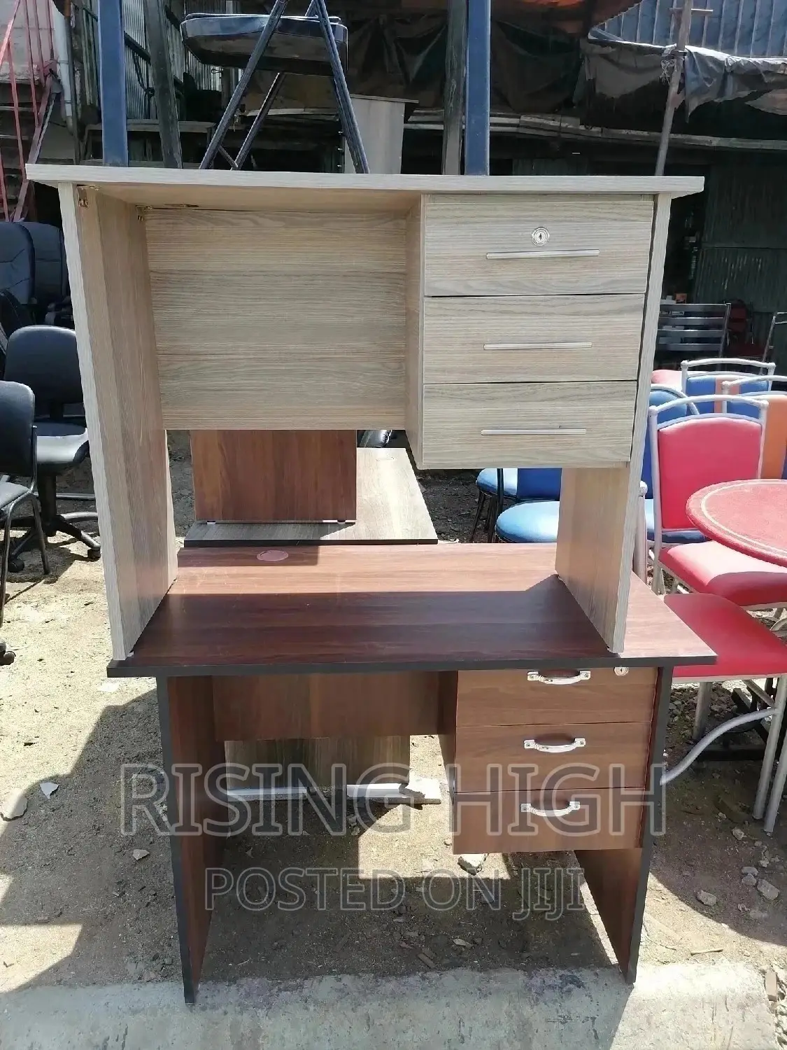 High Quality Office Desk