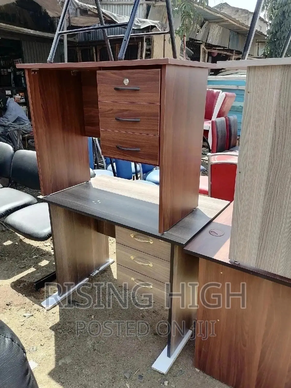 Good Quality Office Desk