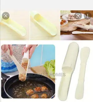 Plastic Meatball