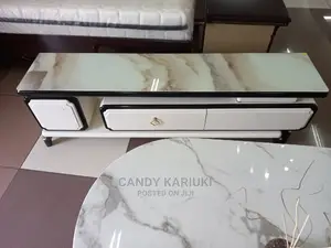 Modern TV Stand