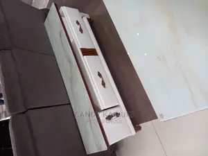 Executive TV Stand
