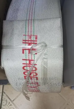 8bar Hose/Delivery Pipes