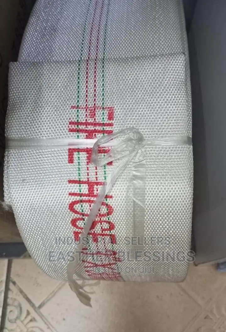 8bar Hose/Delivery Pipes