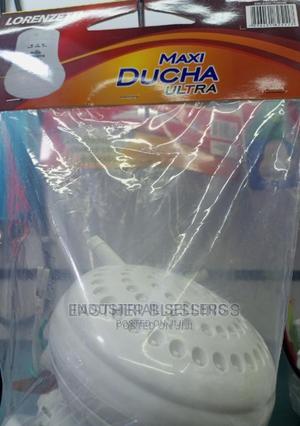 Top Best Lorezenti Instant Showers - thumbnail 2