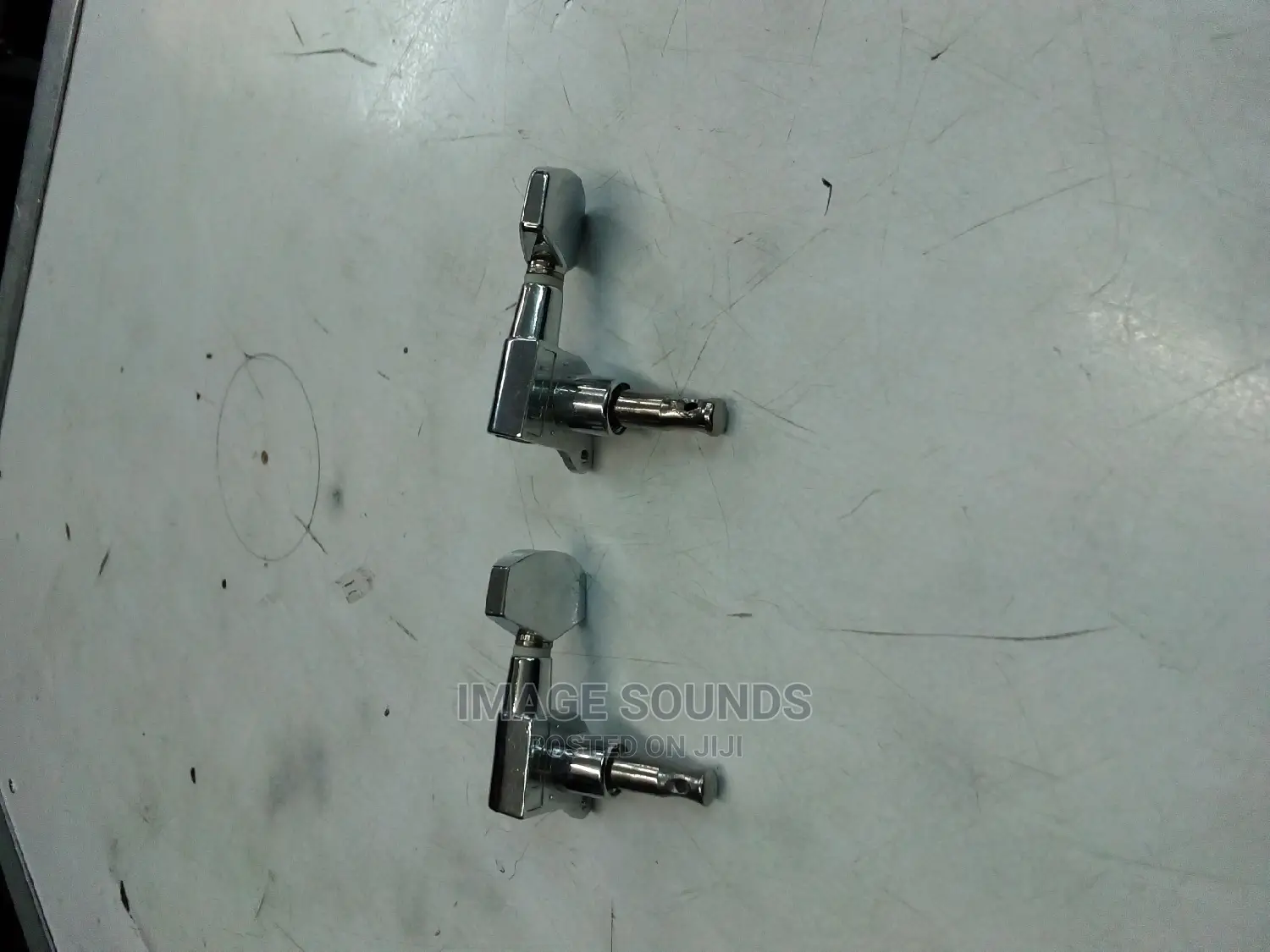 Acoustic Guitar Pegs