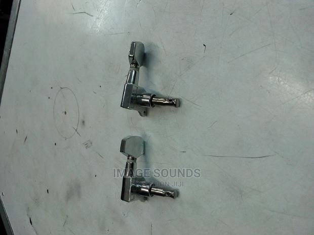 Acoustic Guitar Pegs - main view