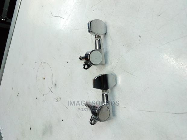 Acoustic Guitar Pegs - thumbnail 3