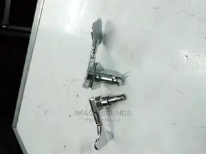 Bass Guitar Pegs