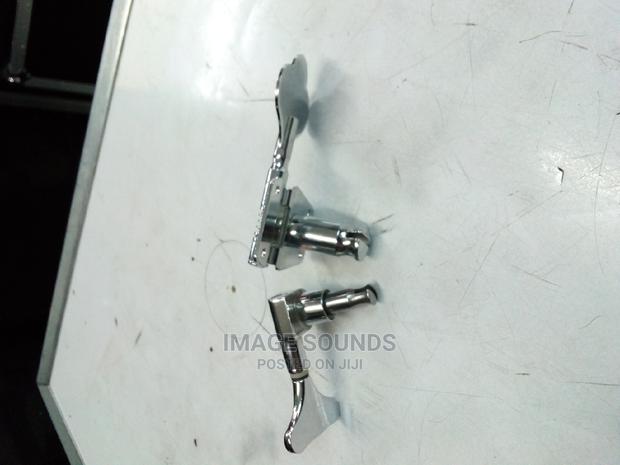 Bass Guitar Pegs - thumbnail 2