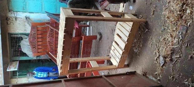 Aquarium Stand , Aquarium Table - main view