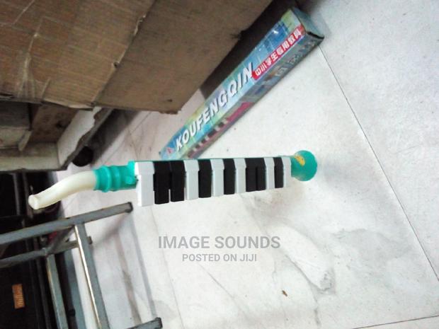 Melodica- 13 Keys - thumbnail 3