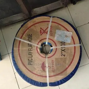 100m Water Pipes /Delivery Pipes