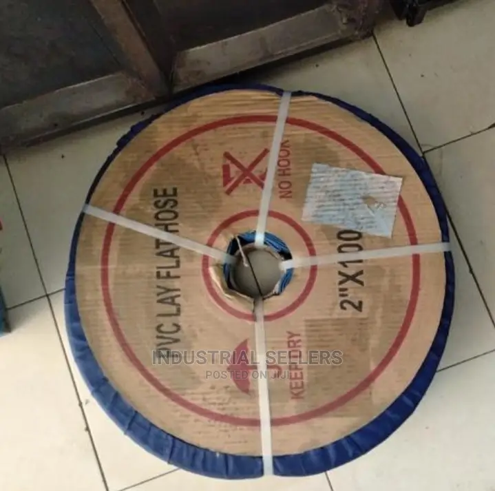100m Water Pipes /Delivery Pipes