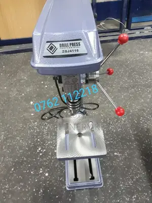 Drill Press Machine