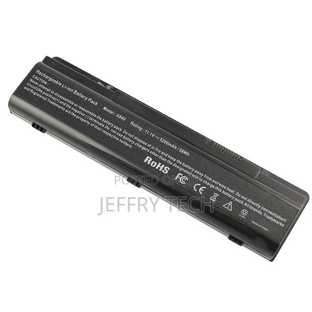 Laptop Battery for Dell Vostro 1014 1015 A840 A860 A860n F28