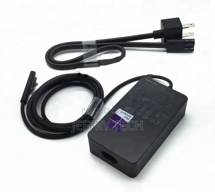 Surface Pro 4 Charger Surface Pro 3 Charger Surface Pro Char