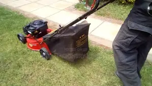 4hp Lawn Mower