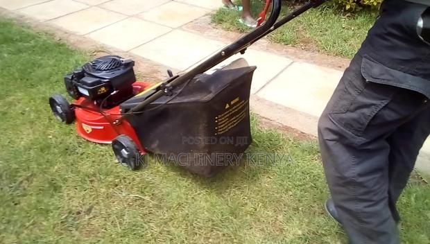 4hp Lawn Mower