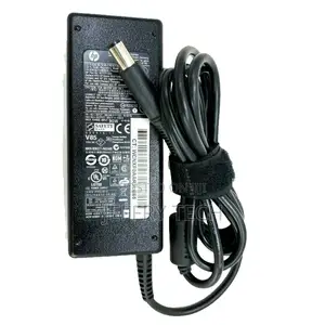HP Genuine Laptop Power Adapter PPP012L-E 090560-11 19V 4.74