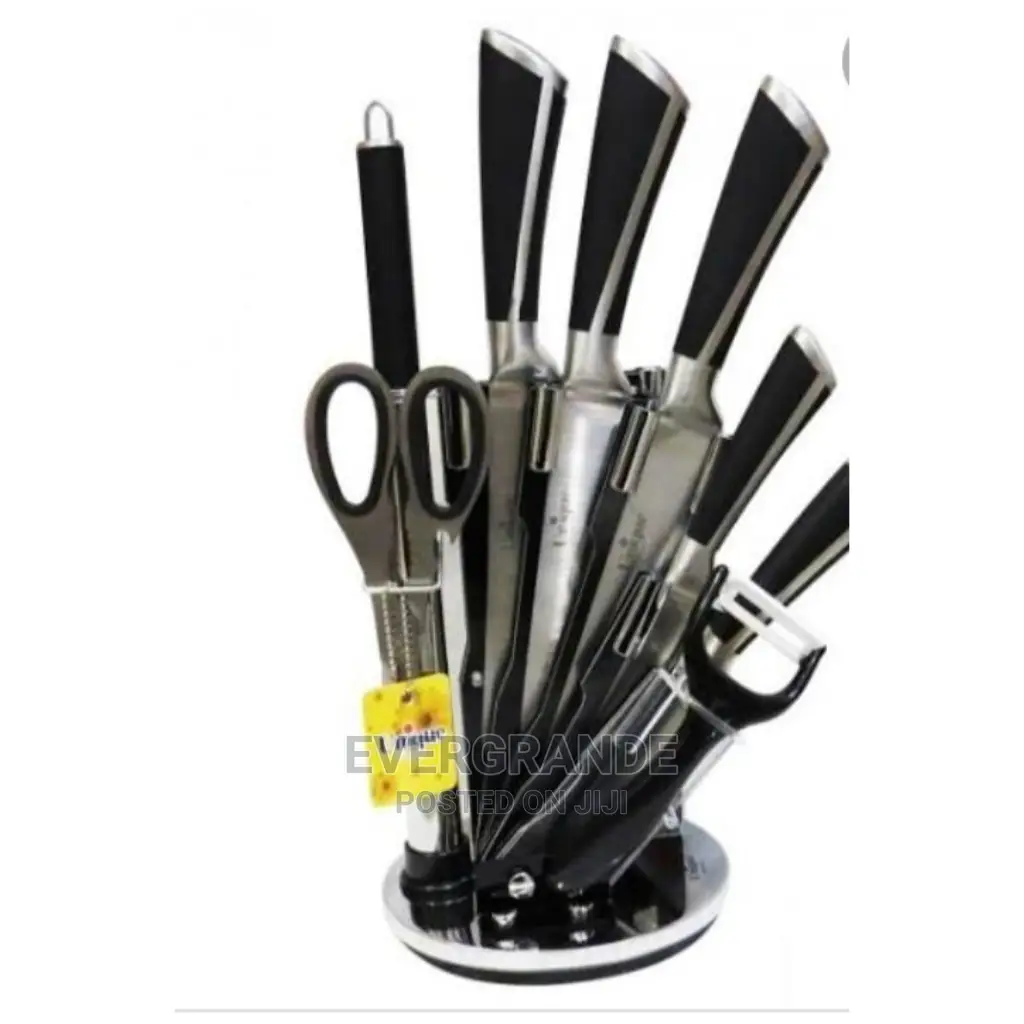 Knive Set