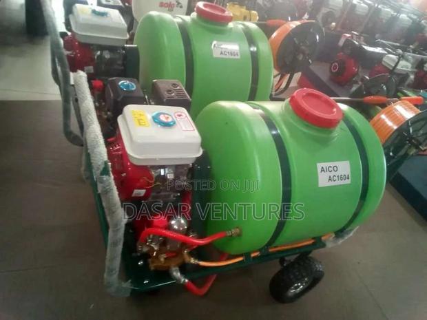 150l Sprayer Machine