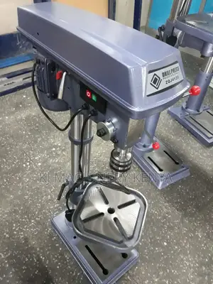 32MM Press Drilll