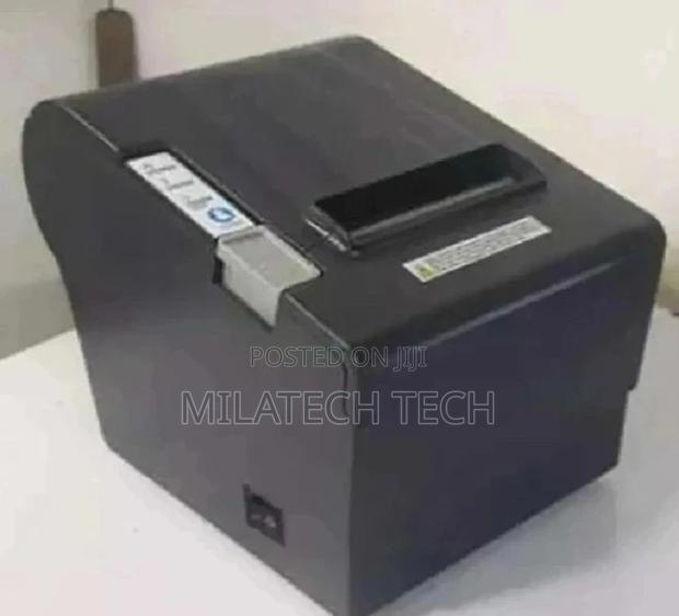 80mm Auto Cutter POS - main view