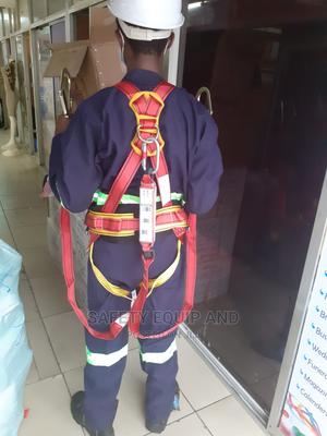 New Fall Straps in Stock at Safetyhub - thumbnail 2