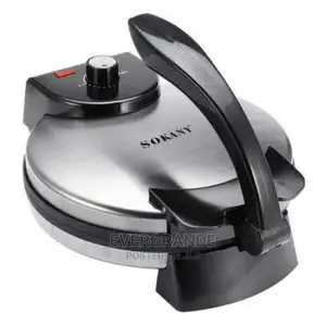 Power Saving Chapati Maker