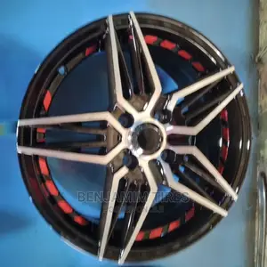 Quality Alloy Rims Set Sizes 14 Inch 4 Holes.