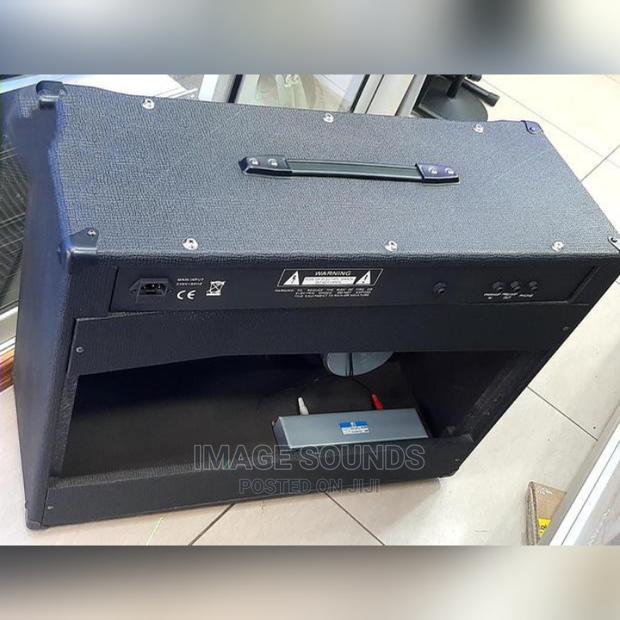 Electric Guitar Combo - thumbnail 3