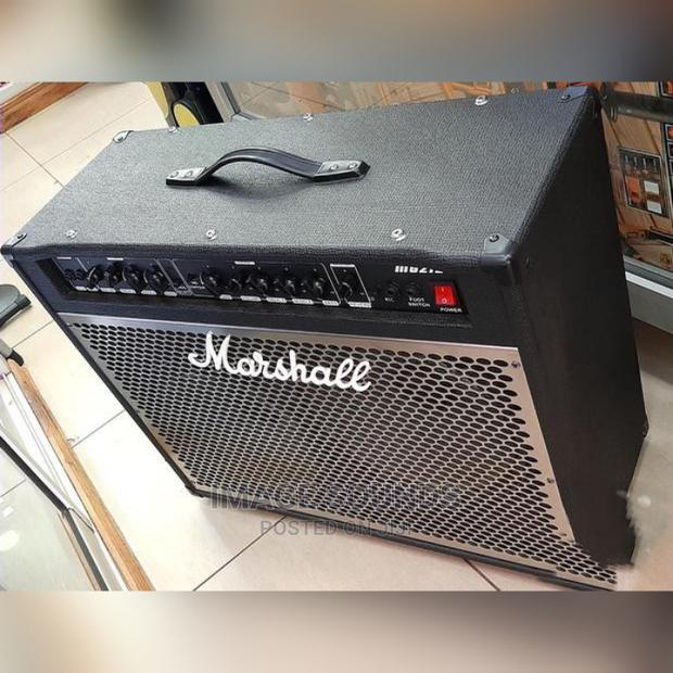 Electric Guitar Combo - main view