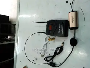 Headset Mic- Music House