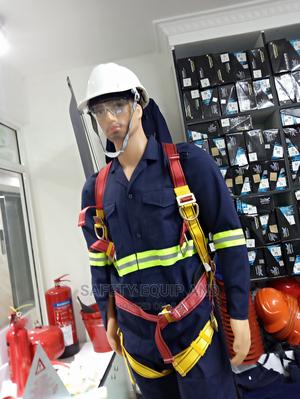 Safety Fall Strap - thumbnail 2