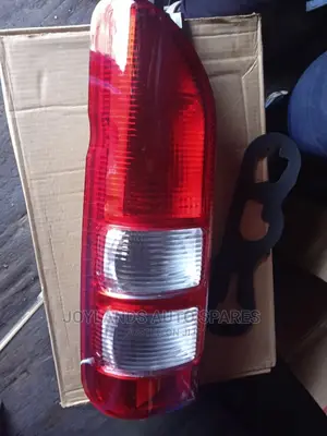 Tail Lamp Toyota Hiace 7l