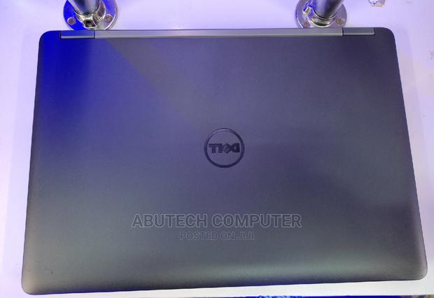 Laptop Dell Latitude 14 E5450 4GB Intel Core I5 HDD 500GB - thumbnail 3