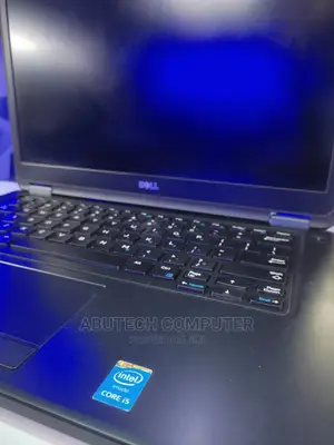 Laptop Dell Latitude 14 E5450 4GB Intel Core I5 HDD 500GB