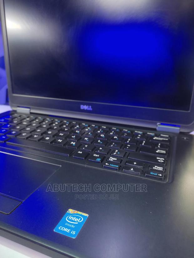 Laptop Dell Latitude 14 E5450 4GB Intel Core I5 HDD 500GB - thumbnail 4