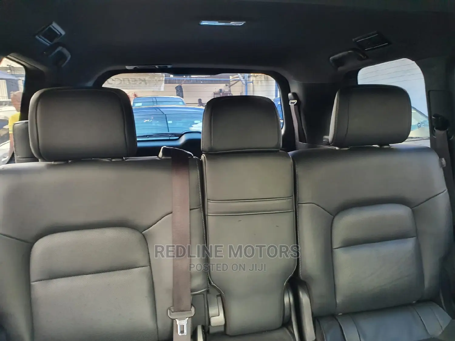 Toyota Land Cruiser Prado 2016 3.0 D-4d (190 Hp) 7 Seats Black