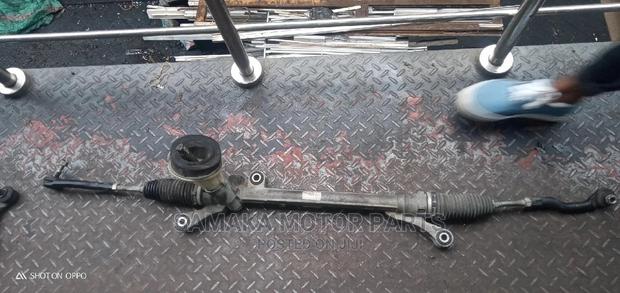 Mazda Demio Steering Rack
